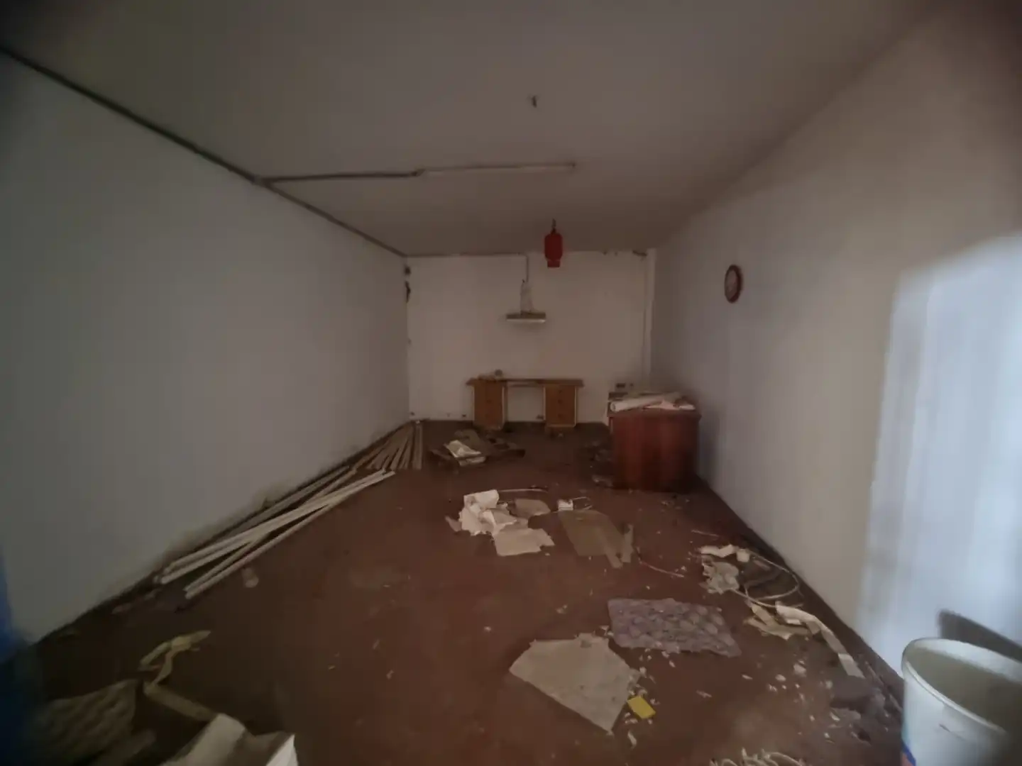 Nave industrial en venta en Pechina