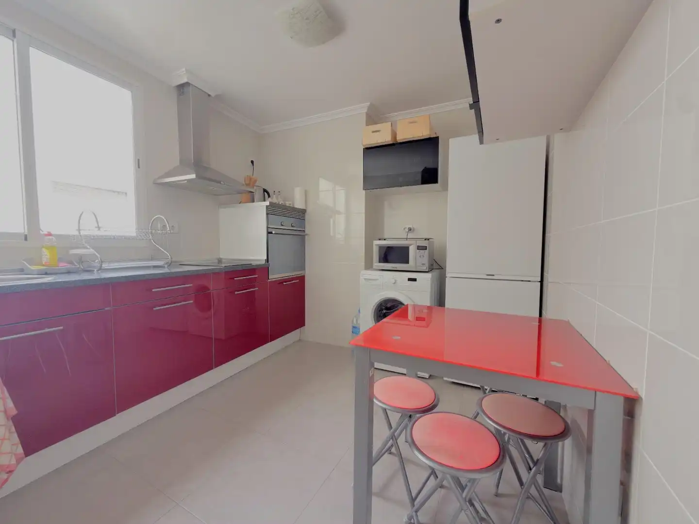 Flat for sale in FERROCARRIL D'ALCOI, imagen 9