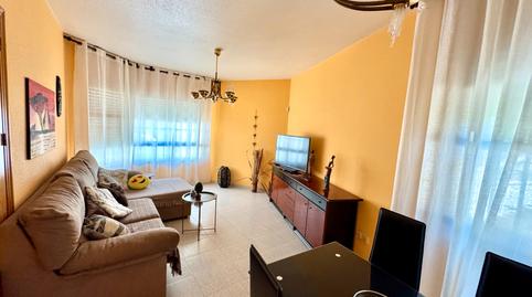 Foto 5 de Casa adosada en venta en Camino del Alcor, 38, Matagorda, Almería