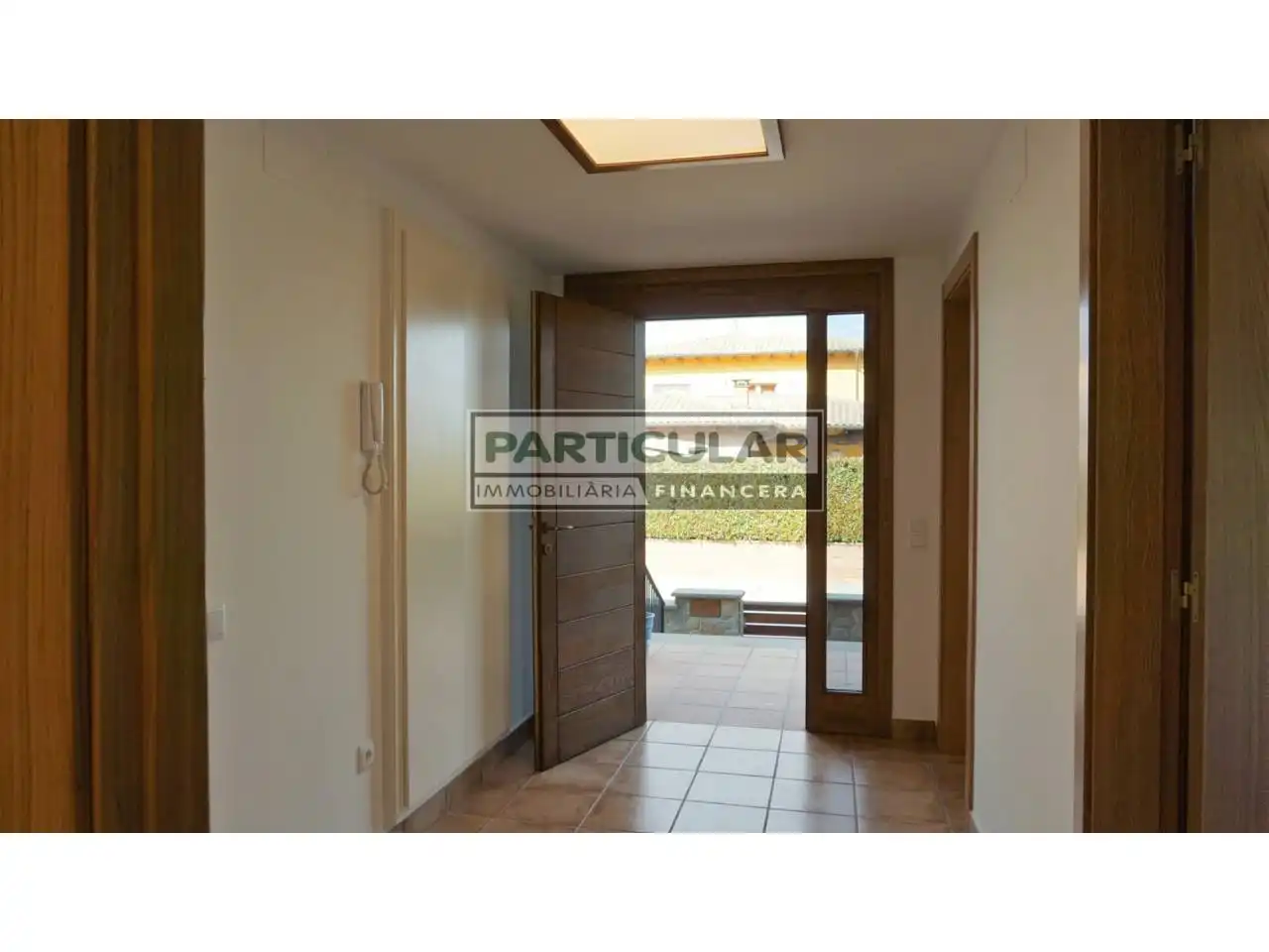 Detached homes for rent in Santa Eulàlia de Riuprimer  with Heating, Private garden and Terrace