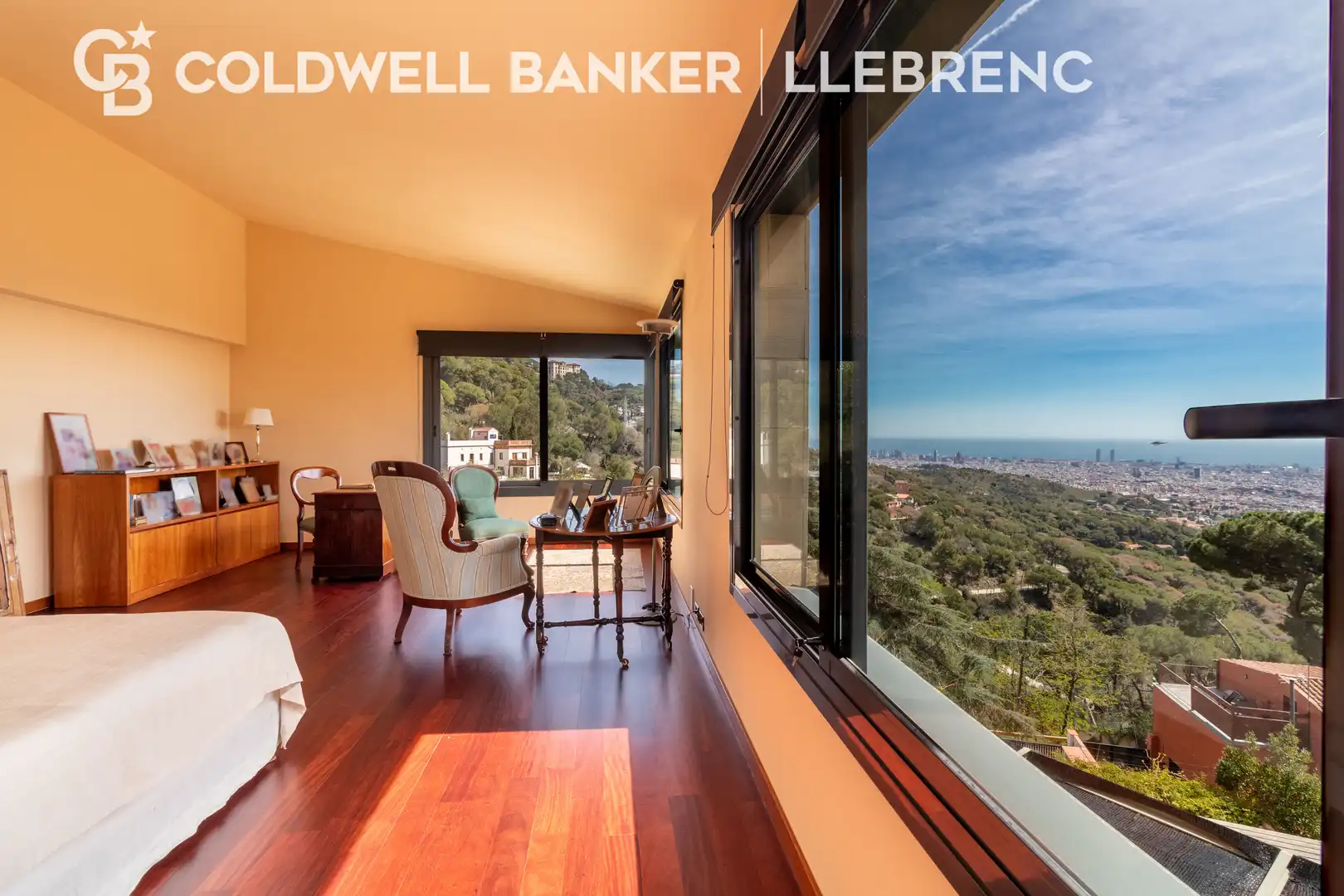 Casa o chalet en venta en Barcelona con Aire acondicionado, Calefacción y Jardín privado