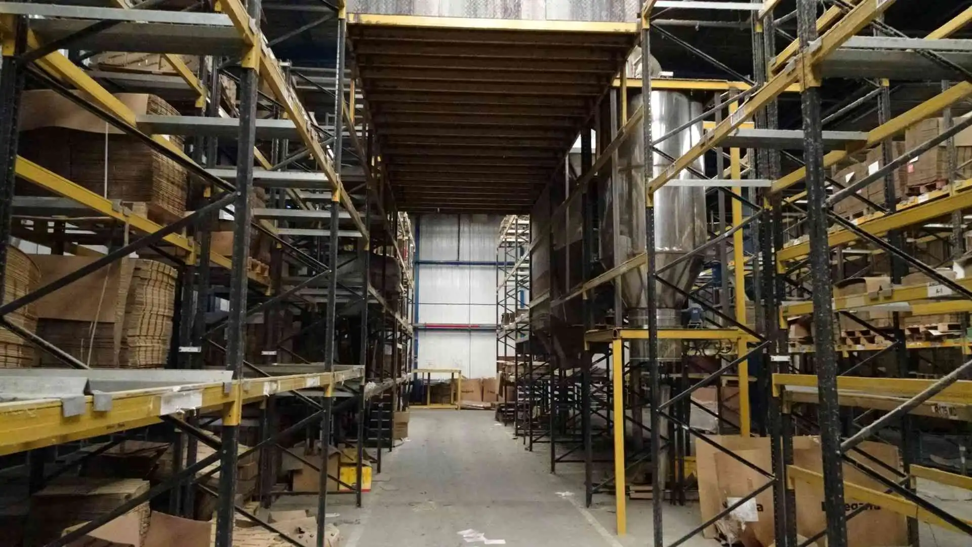 Nau industrial de lloguer a Igorre, imagen 28