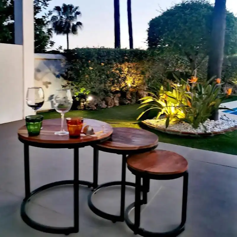 Casa con terraza en alquiler en Benamara - Atalaya, imagen 20