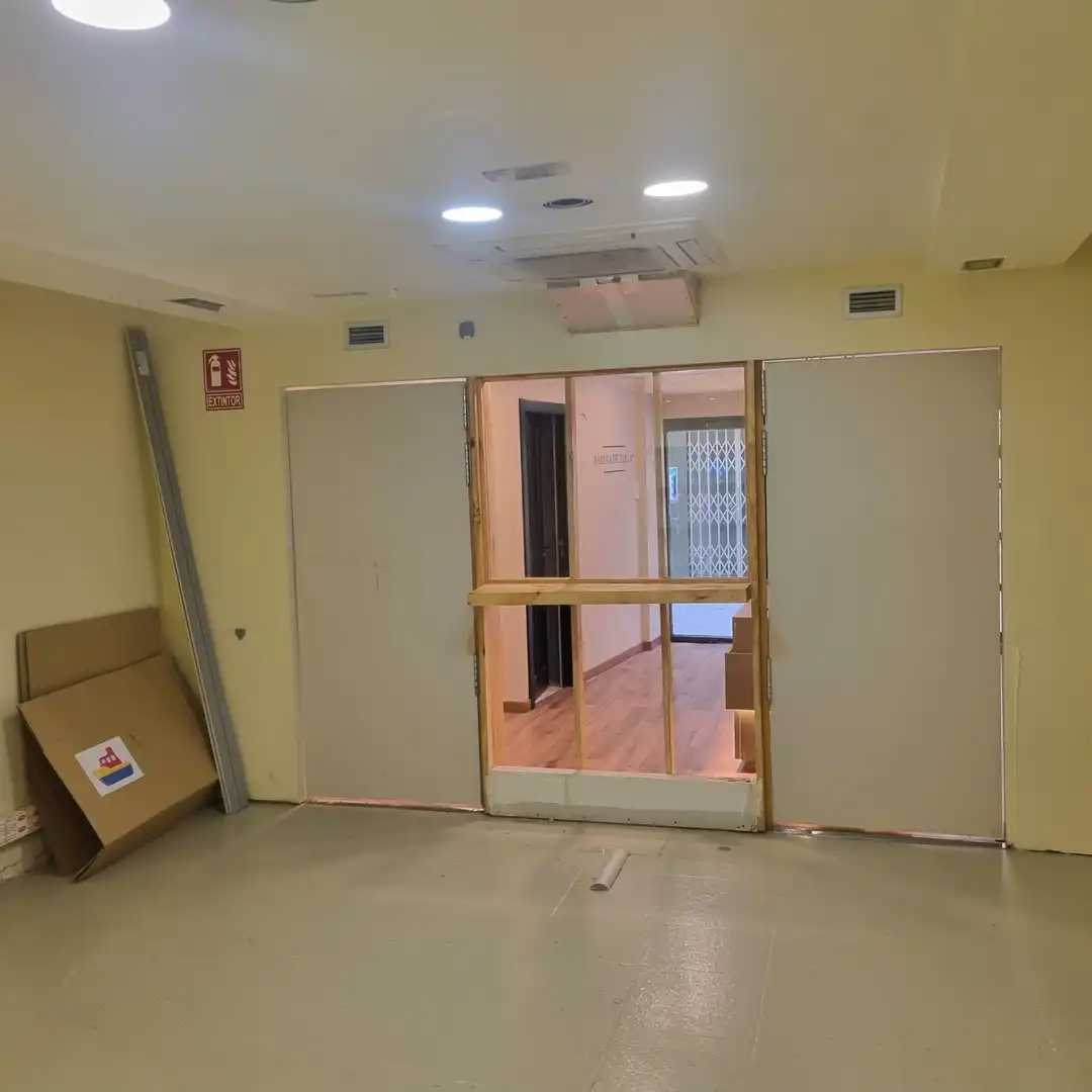 Business premises to rent in Nucli Urbà, imagen 9
