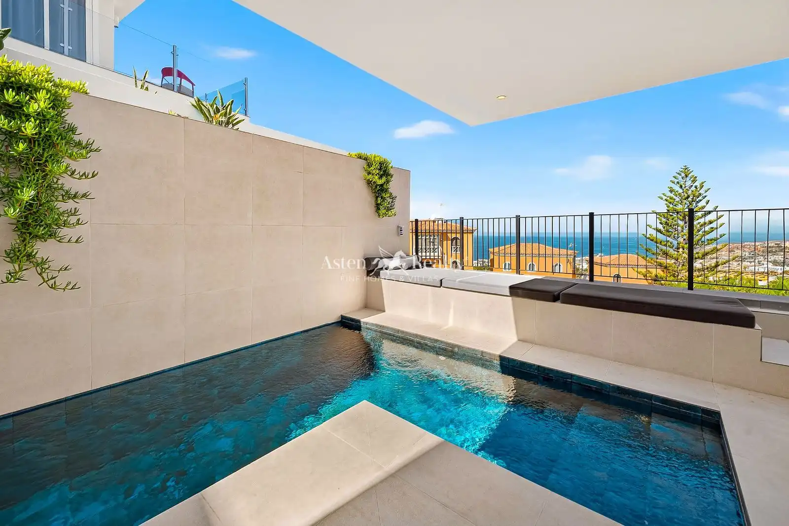 Maison avec piscine à vendre à Noruega 2, imagen 4