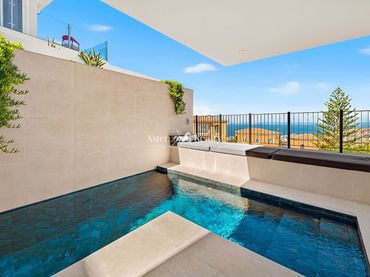 Casa amb piscina en venda a Noruega 2