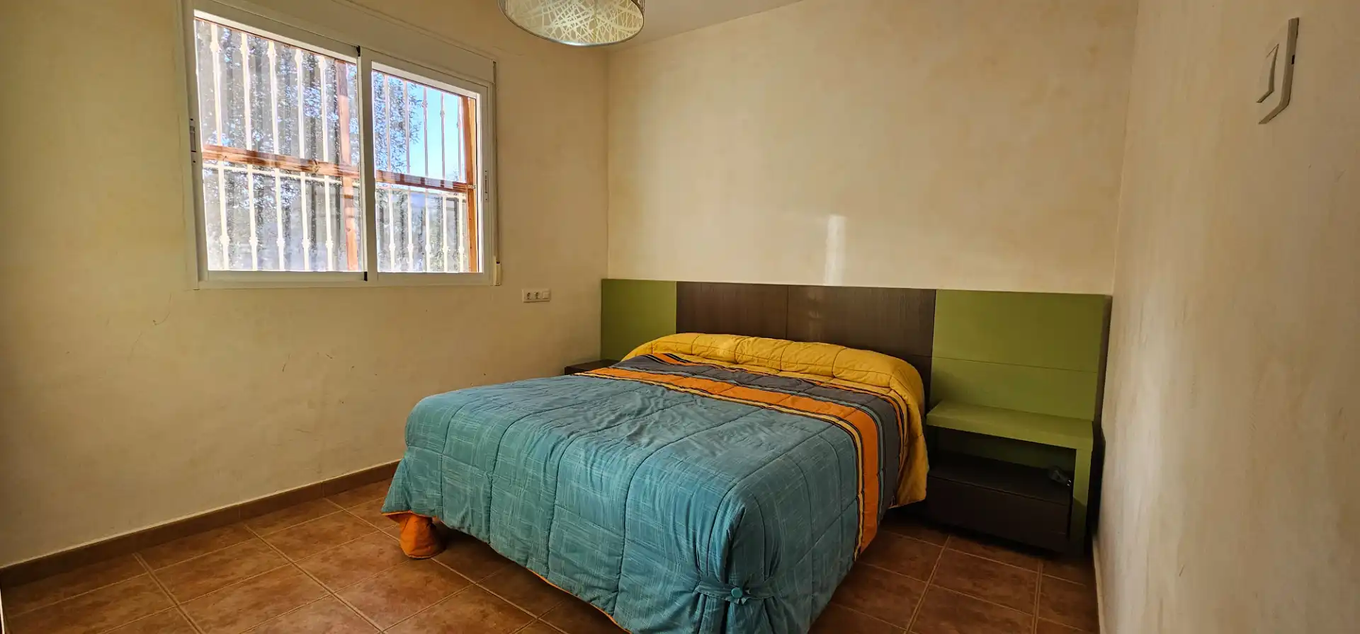 Casa o xalet en venda a Aledo