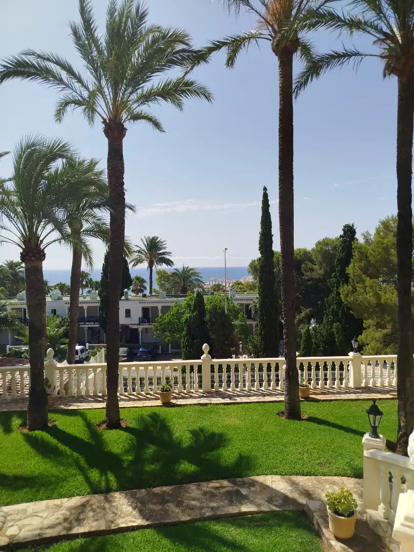 Jardí de Residencial en venda en Alcalà de Xivert