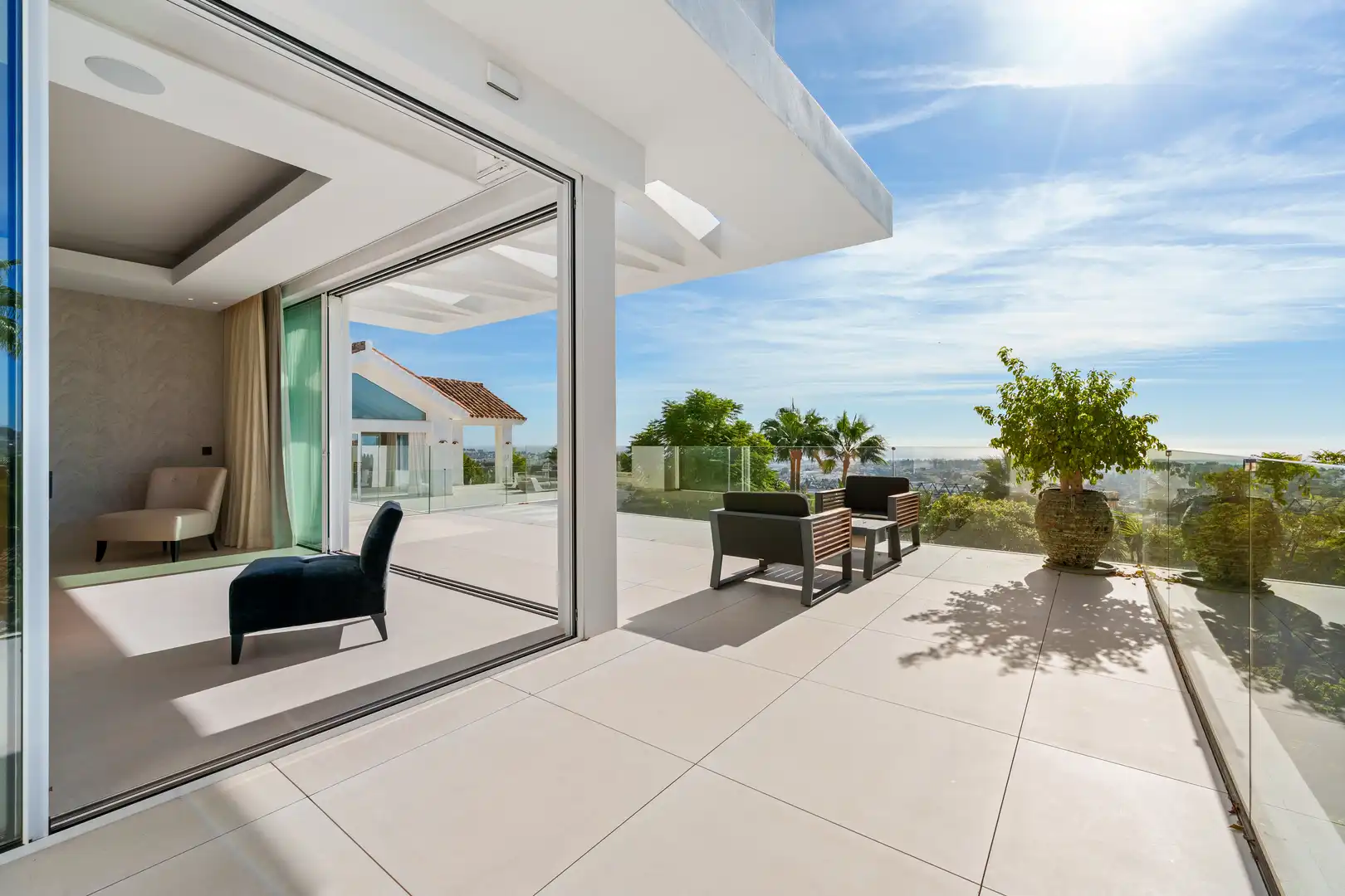 Villa di nuova costruzione in vendita a Urbanización Puerto del Almendro, imagen 31