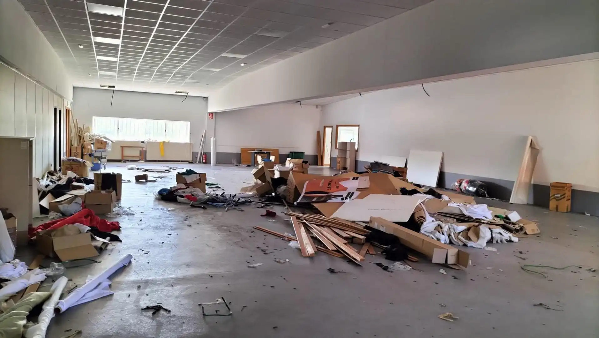 Nave industrielle à vendre à Calle de Sevilla, imagen 40
