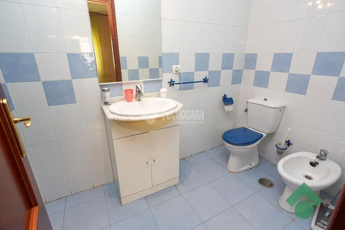 Flat with lift for sale in Av. Oceanía, imagen 15