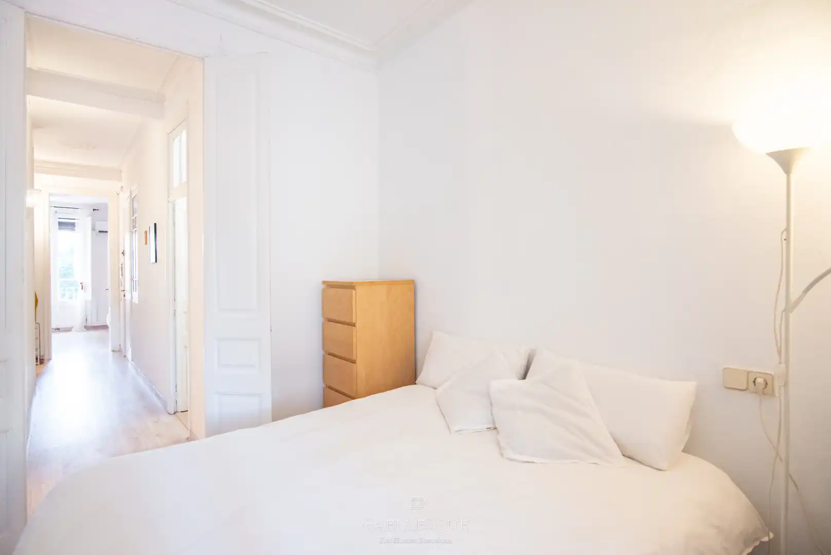 Flat with terrace for sale in Carrer del Roser 71, imagen 18