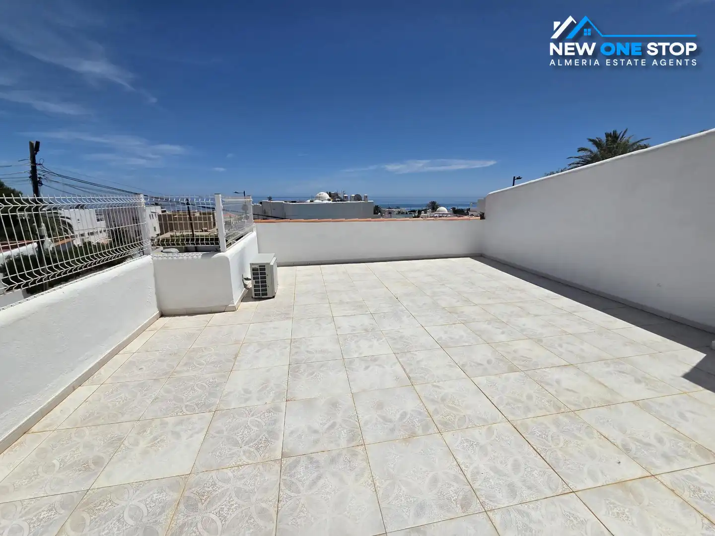 Detached house with terrace for sale in El Palmeral, imagen 38