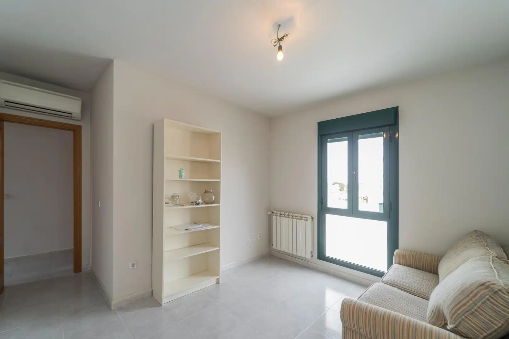 Habitación de Casa adosada en venta en Magán con Aire acondicionado, Calefacción y Jardín privado