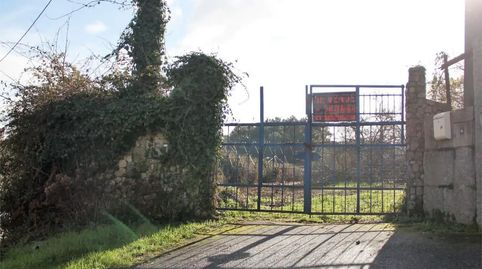 Photo 2 of Land for sale in Camino Borrizos, 34, Cornazo, Vilagarcía de Arousa