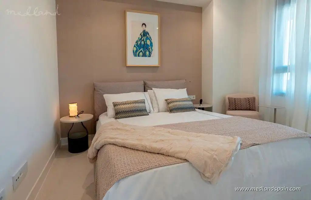 Appartement compact à vendre à San Pedro de Alcántara, imagen 11