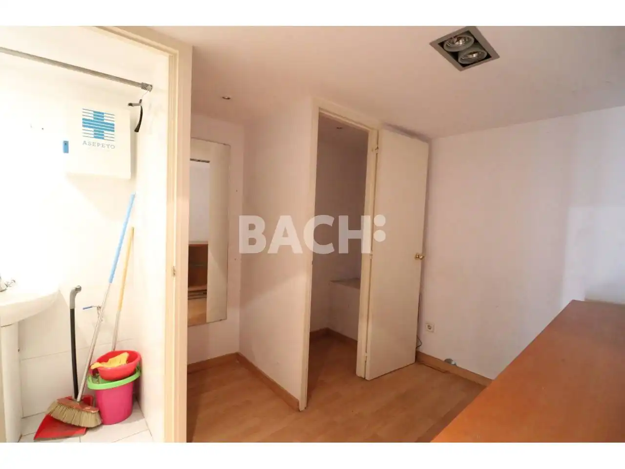 Locale commerciale in affitto a Rambla Passeig 18, imagen 12