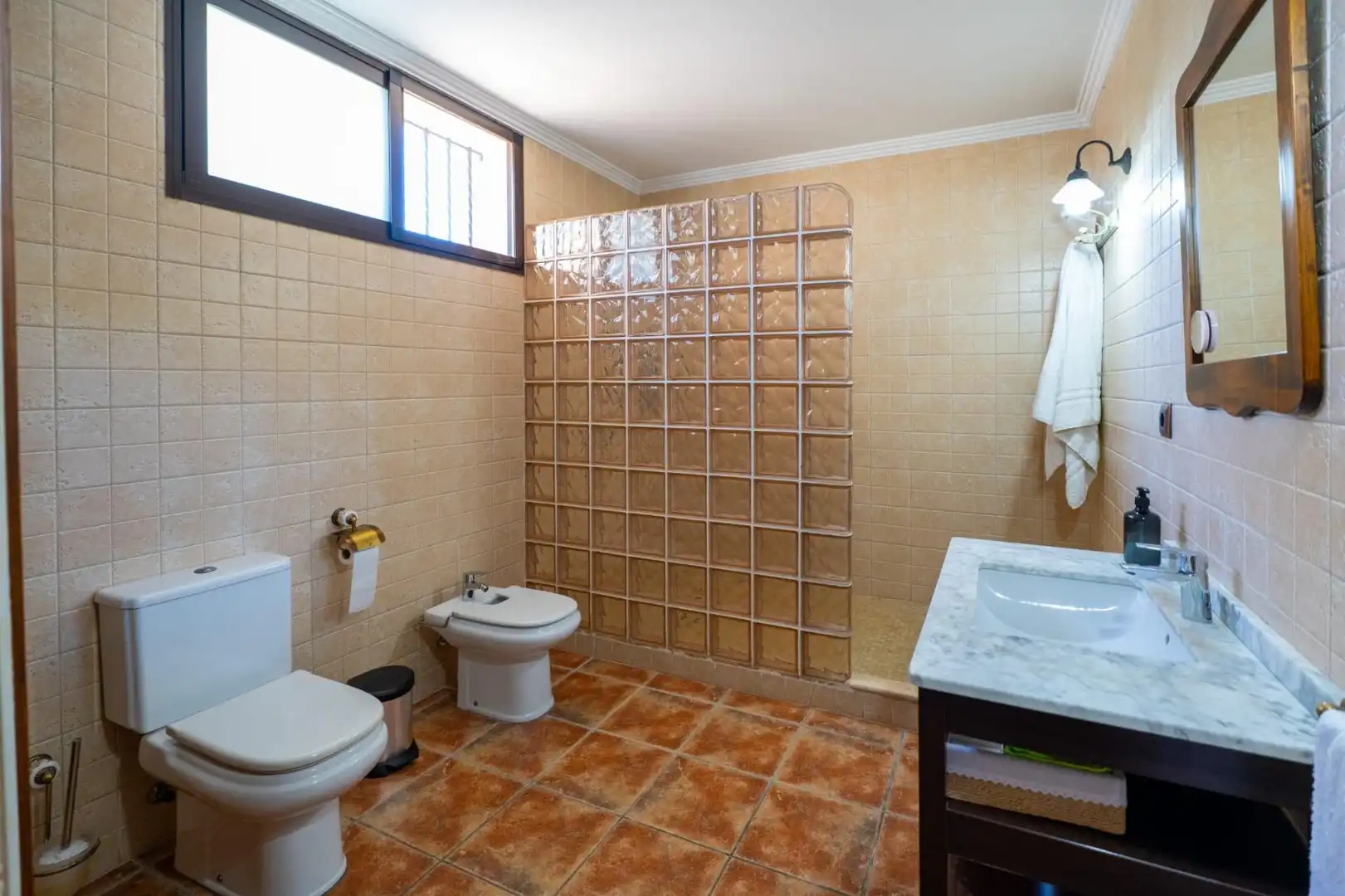 Villa con piscina in vendita a Camino Catral, imagen 47