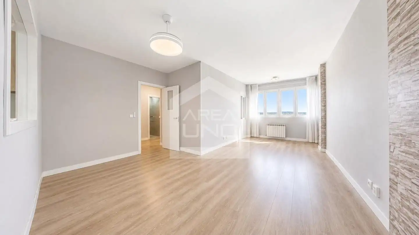 Schlafzimmer von Wohnung zur Miete in Alcorcón mit Heizung und Gemeinschaftspool