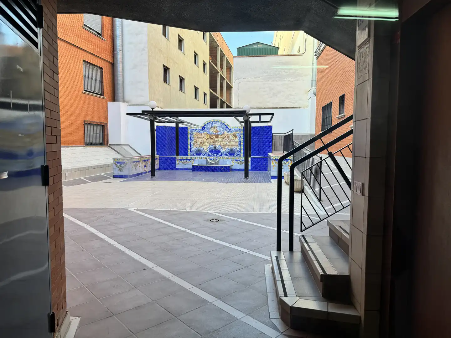Local comercial en venta en Avenida Libertad 17, imagen 11