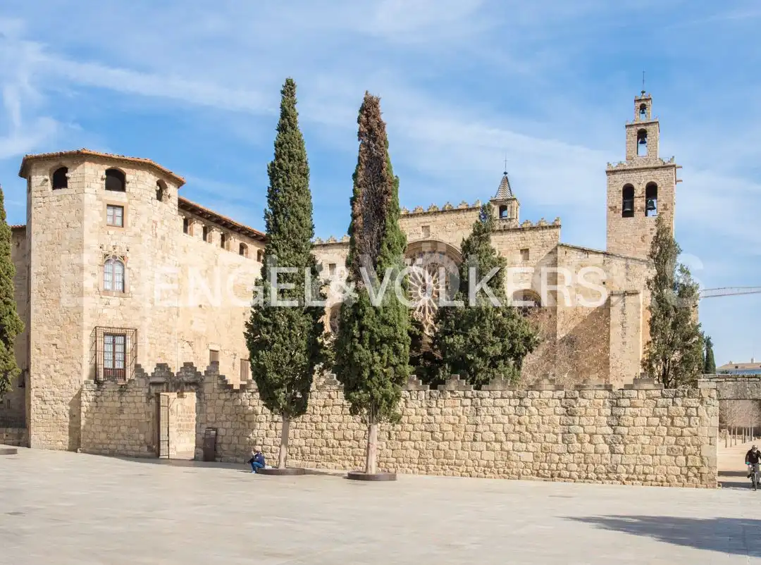 Adossat amb terrassa en venda a Centre - Estació, imagen 18