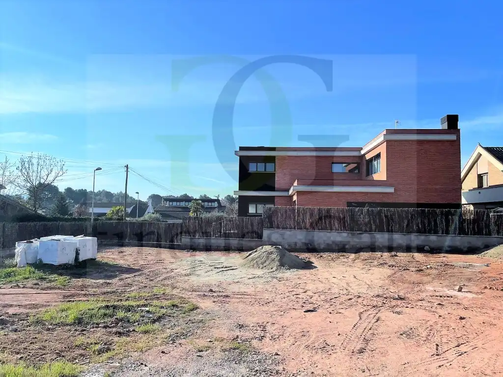 Wohnbaugrundstück zum Verkauf in Sant Fruitós de Bages, imagen 5