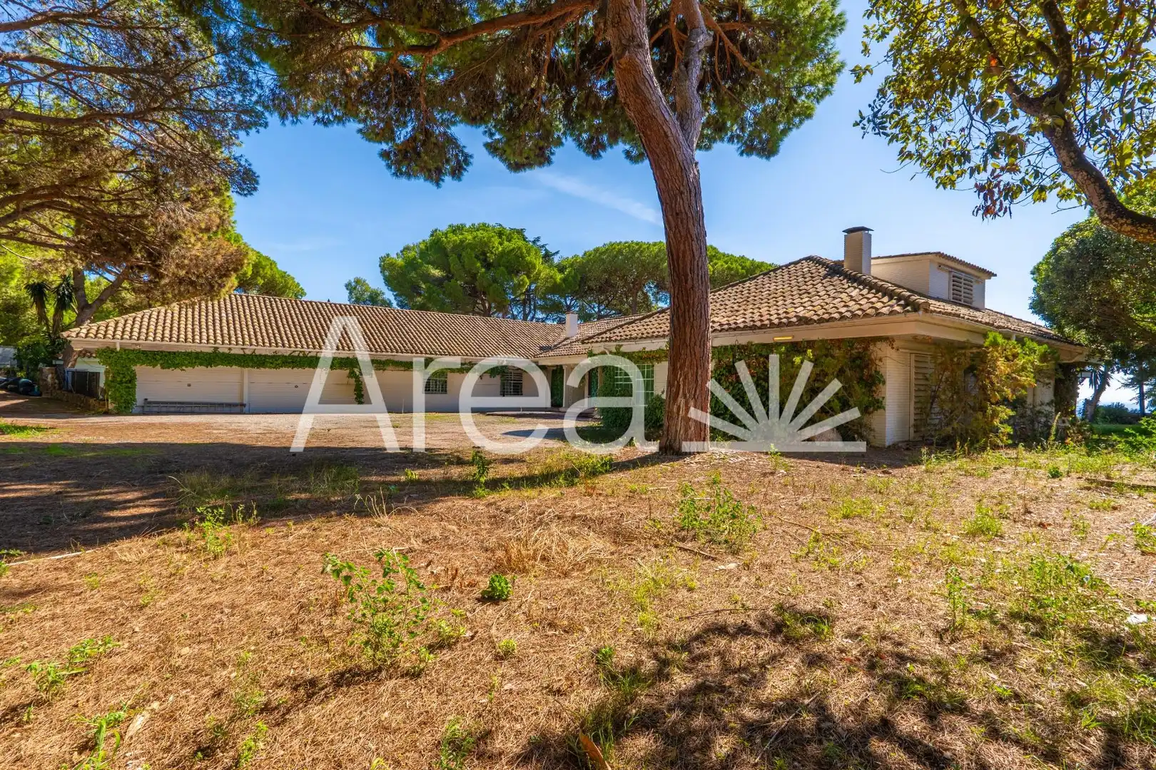 Exterior view of Houses for sale in Rocaferrera
