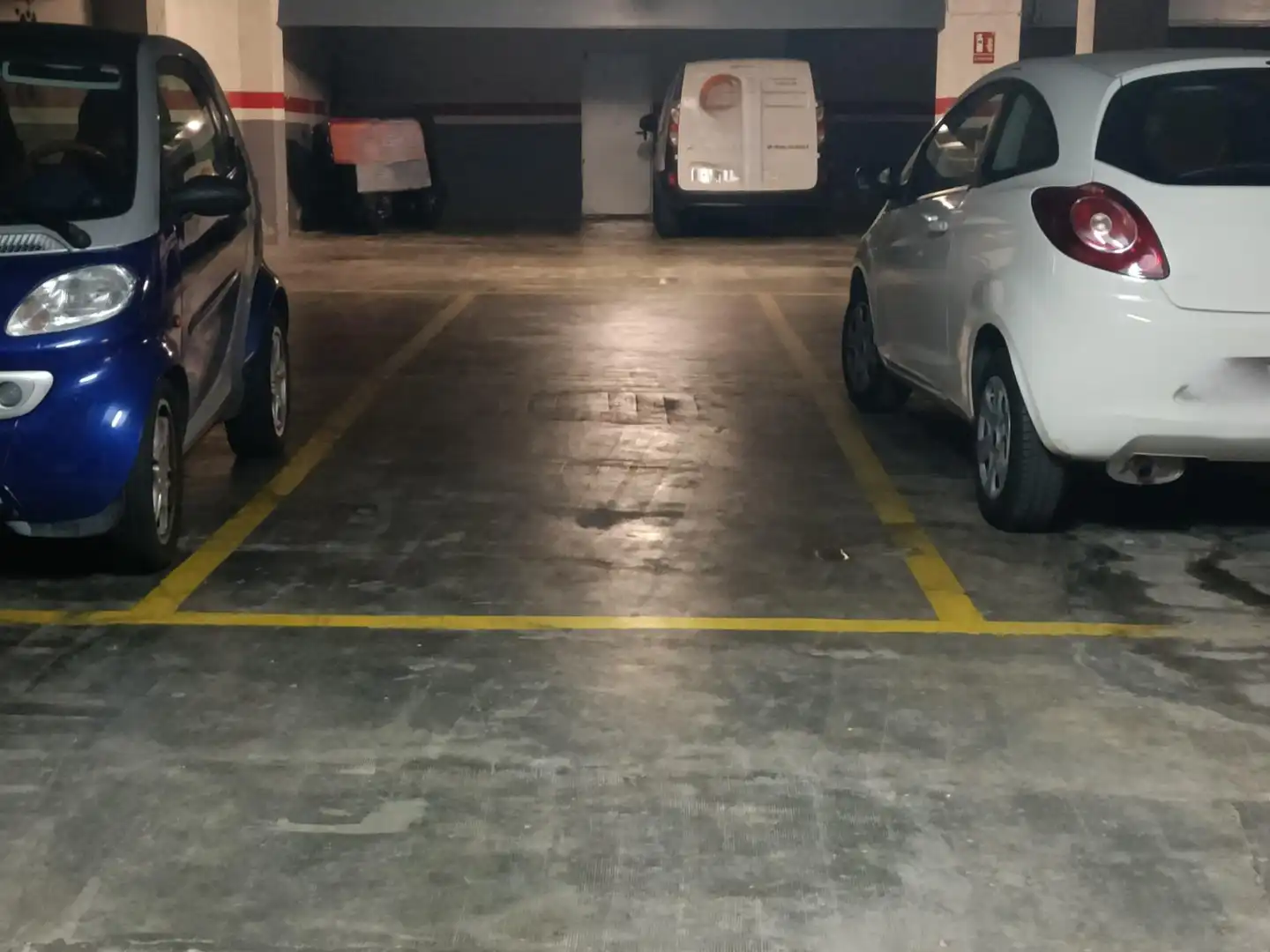 Individuel à vendre à Avenida CARLES III