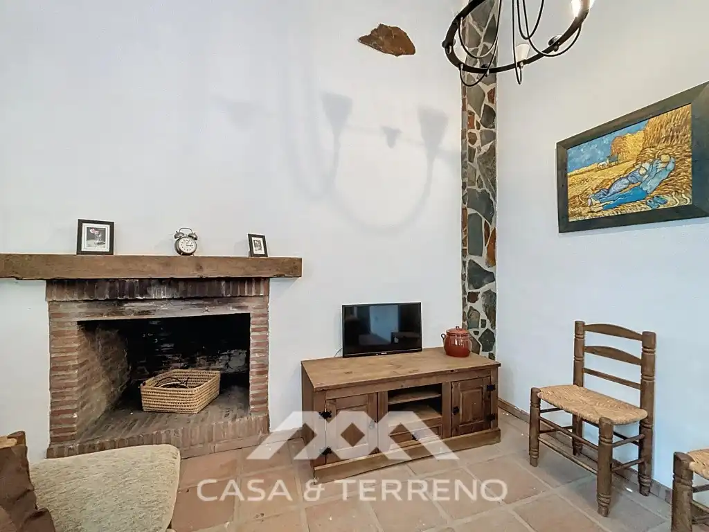 Villa mit Pool zum Verkauf in Vélez-Málaga ciudad, imagen 14