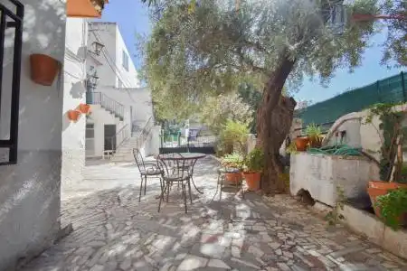 Chalet en venta en de la Caseria 15