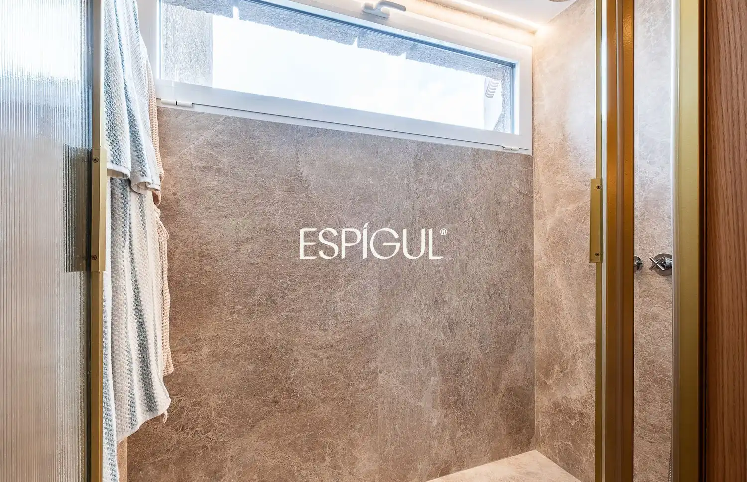 Baño de Piso en venta en Madrid con Aire acondicionado, Calefacción y Terraza