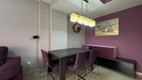 Dining room of Flat for sale in Òdena  with Air Conditioner, Heating and Terrace