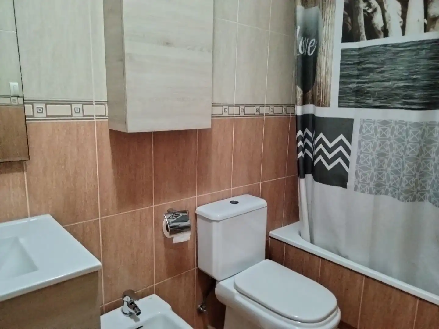 Wohnung mit Pool zur Miete in Carretera Alfonso XIII 38, imagen 9