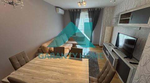 Foto 5 de Pis de lloguer a La Cañada, Cáceres Capital