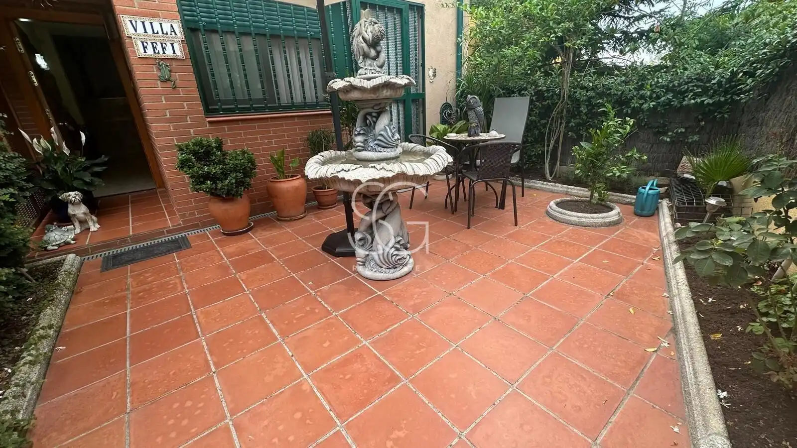 Casa adosada en venta en Calle ESQUIROL, La Móra