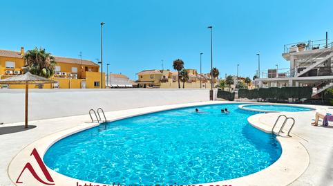 Foto 2 de Casa o xalet de lloguer a Calle Río Miño, 120, San Pedro del Pinatar ciudad, Murcia