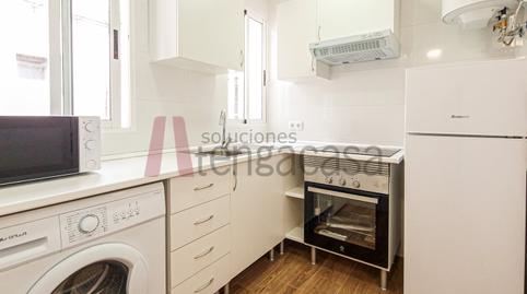 Photo 2 of Apartment to rent in Calle de Jesús Méndez, 5, Guindalera,  Madrid Capital