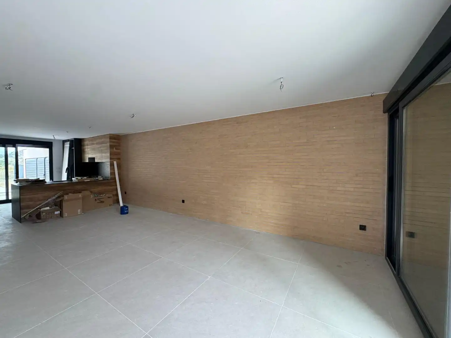 Casa amb terrassa en venda a Avenida Diputacion, imagen 6
