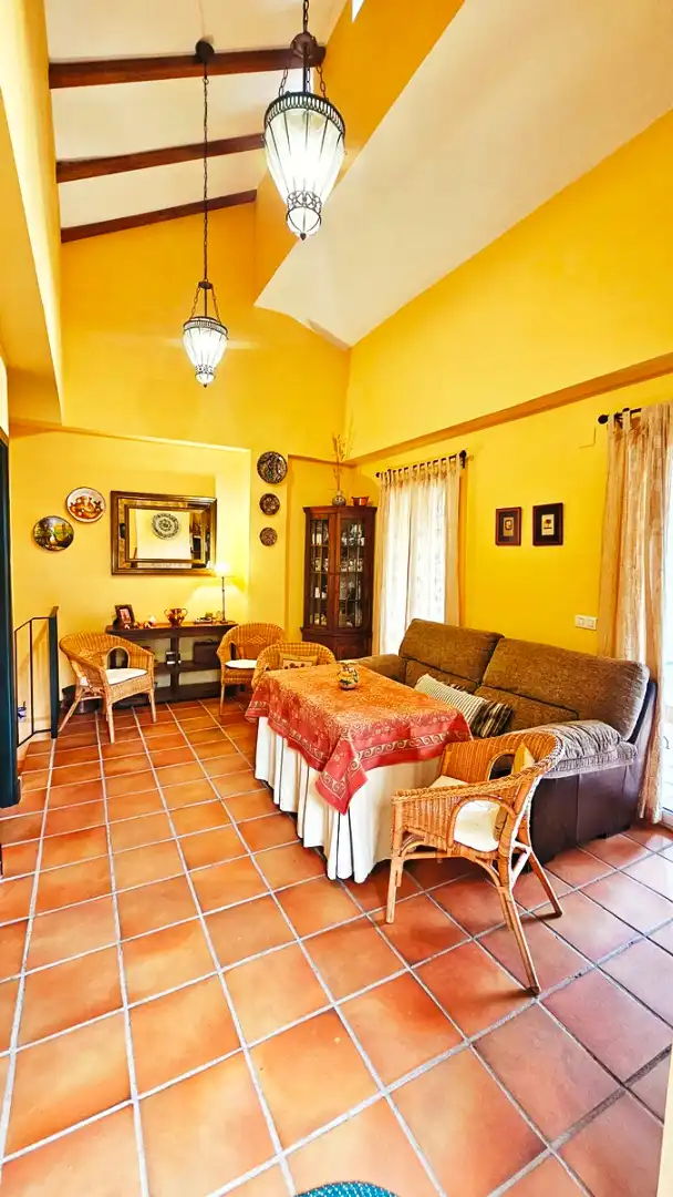 Casa o chalet en venta en Urbanizacion Fuenteherrumbre, 2, Aracena