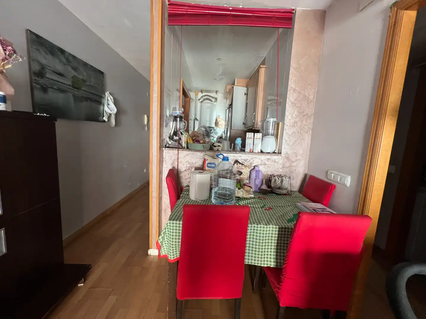 Duplex avec terrasse à vendre à Carrer de Sant Magí, imagen 21