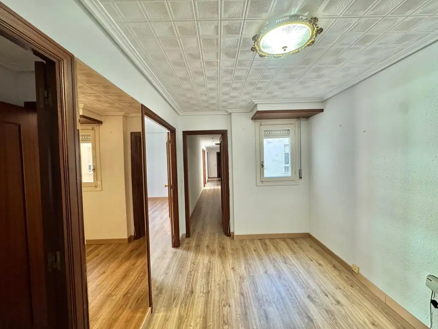 Apartamento en venta en  Logroño con Calefacción