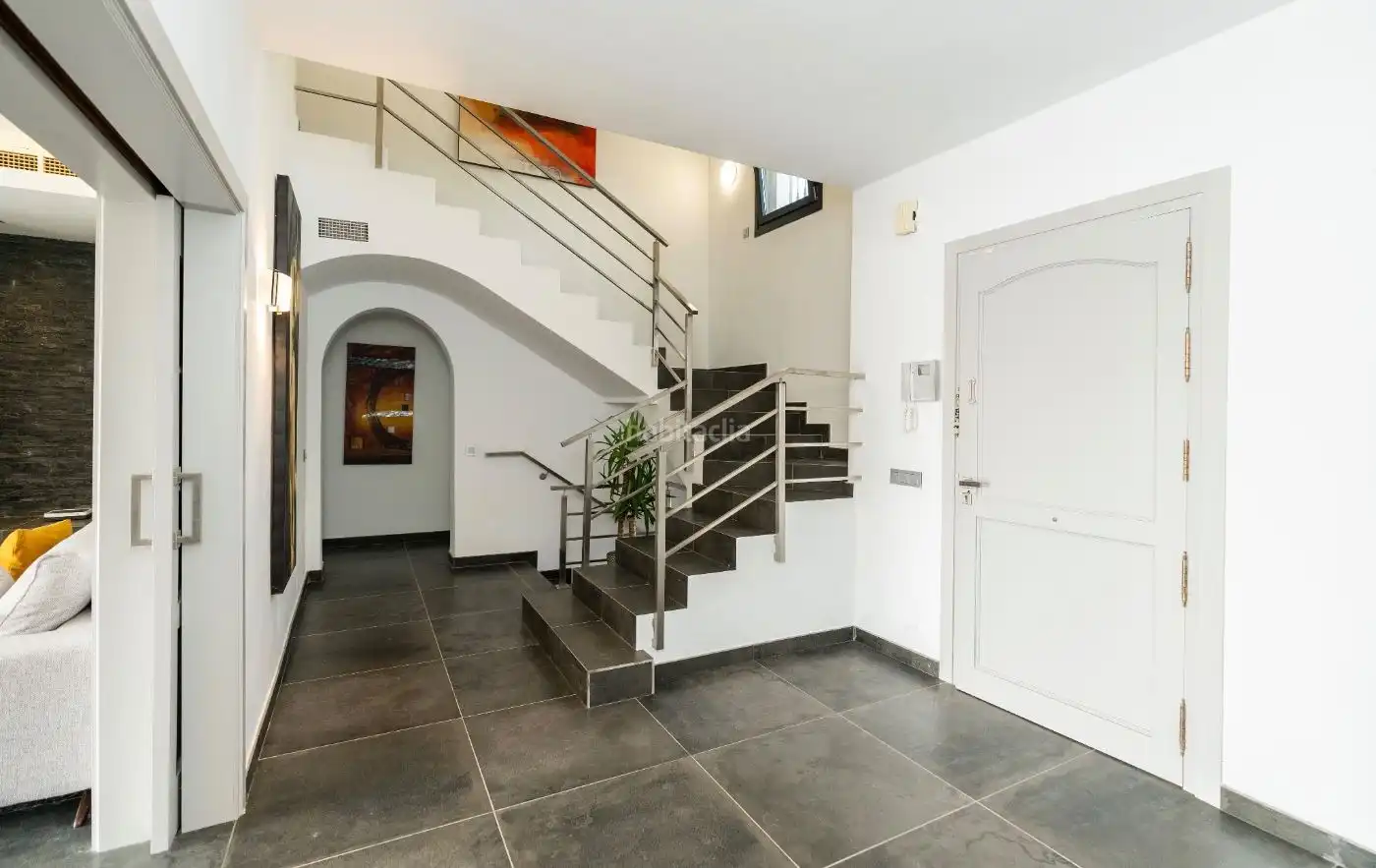 Haus mit Garten zur Miete in Calle Bruselas 32-D 6, imagen 24