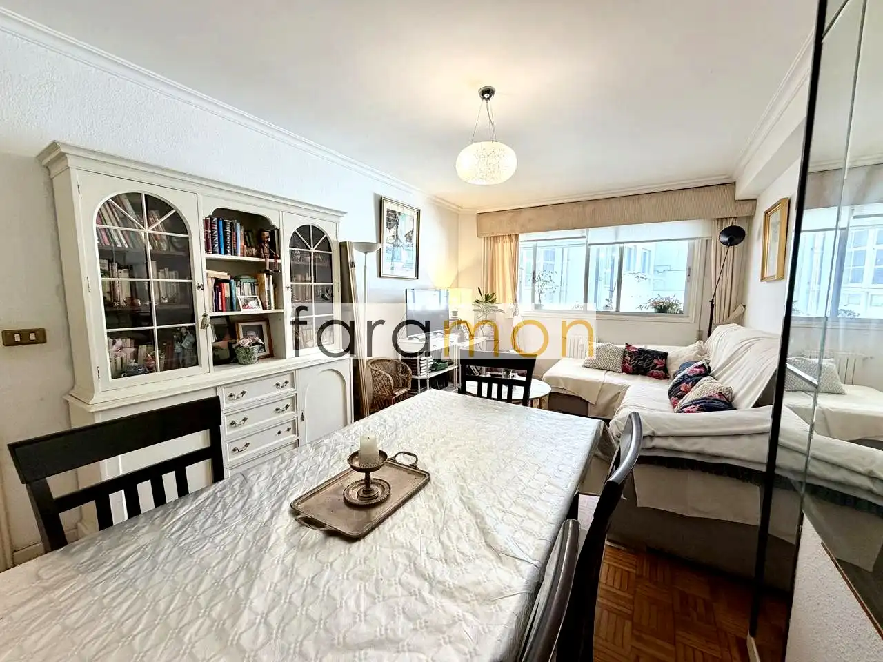 Flat for sale in Rúa de Oporto, Centro - Areal