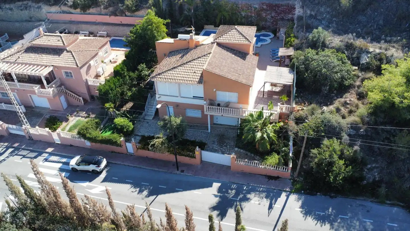 Casa con piscina en venta en Carrer d'Oriola, imagen 12