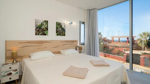 Foto 5 de Casa o xalet en venda a Calle Cádiz, 5, Balcón de Finestrat - Terra Marina, Finestrat