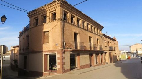 Foto 2 de Finca rústica en venda a Aldeanueva de Ebro, La Rioja