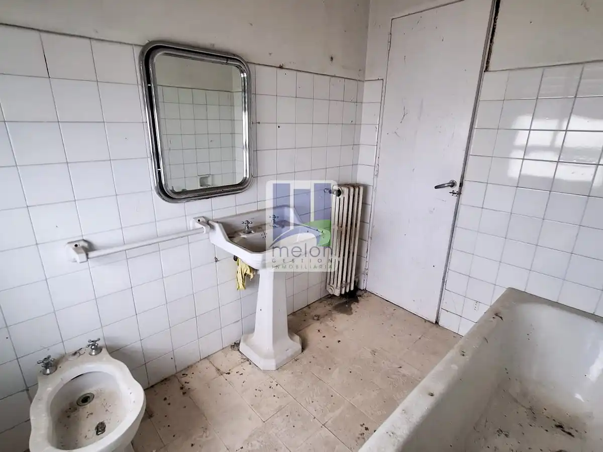 Baño de Casa o chalet en venta en Grijalba con Trastero