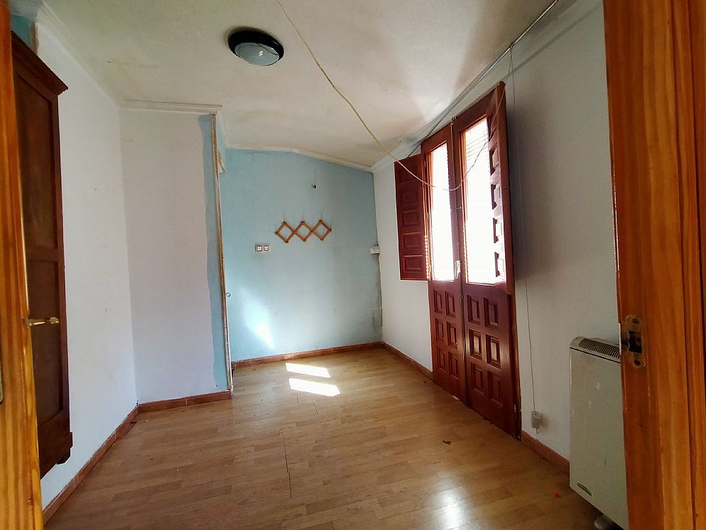 Habitación de Casa o chalet en venta en Cuenca Capital