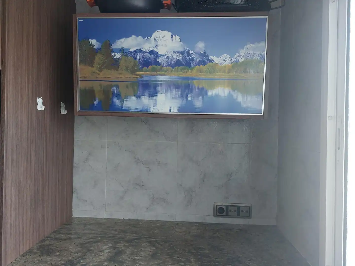 Baño de Ático en venta en L'Hospitalet de Llobregat