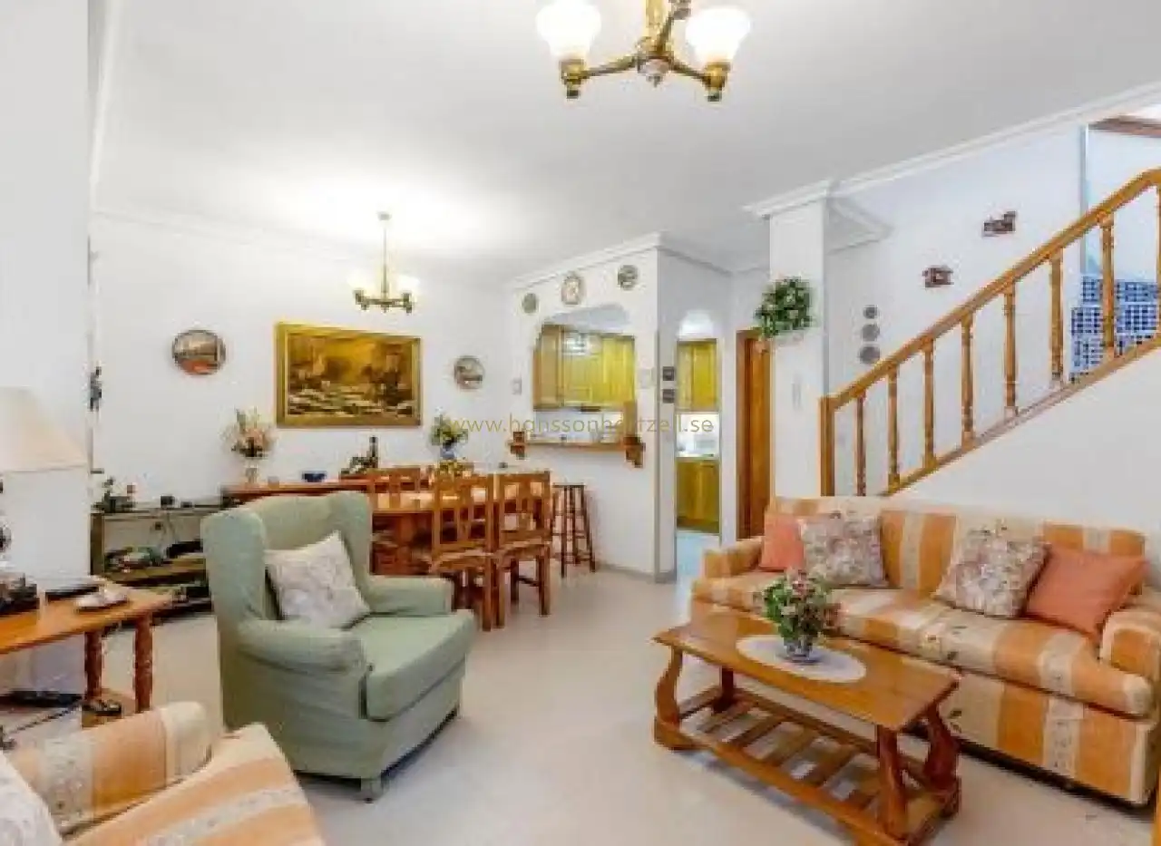 Maison mitoyenne à vendre à Pedanías Oeste, imagen 3